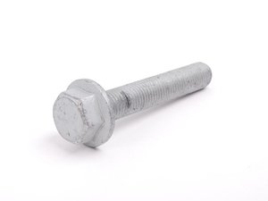 ES#1622182 - 0159909201 - Bolt - Priced Each - M12x1.5x70 - Genuine Mercedes Benz - Mercedes Benz