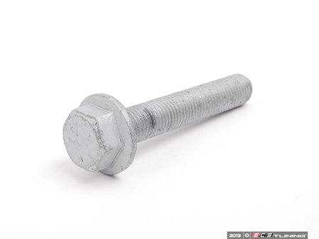 ES#1622182 - 0159909201 - Bolt - Priced Each - M12x1.5x70 - Genuine Mercedes Benz - Mercedes Benz
