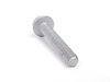 ES#1622182 - 0159909201 - Bolt - Priced Each - M12x1.5x70 - Genuine Mercedes Benz - Mercedes Benz