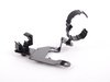 ES#2225785 - 17122757196 - Bracket For Hose Line - Located near the pressure side braket - Genuine MINI - MINI