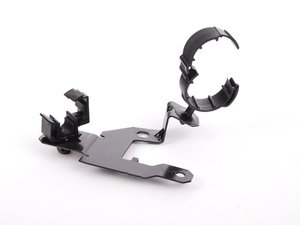 ES#2225785 - 17122757196 - Bracket For Hose Line - Located near the pressure side braket - Genuine MINI - MINI