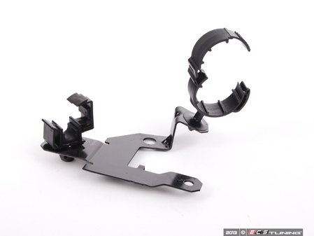 ES#2225785 - 17122757196 - Bracket For Hose Line - Located near the pressure side braket - Genuine MINI - MINI