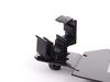 ES#2225785 - 17122757196 - Bracket For Hose Line - Located near the pressure side braket - Genuine MINI - MINI
