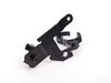 ES#2225785 - 17122757196 - Bracket For Hose Line - Located near the pressure side braket - Genuine MINI - MINI