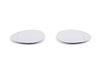 ES#2608510 - 51169803189KT - Blind Spot Mirror - Set - Eliminate your blind spots - Aspherical & Heated - Genuine European Mini - MINI