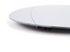 ES#2608510 - 51169803189KT - Blind Spot Mirror - Set - Eliminate your blind spots - Aspherical & Heated - Genuine European Mini - MINI