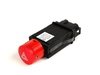 ES#455638 - 8N0941509B - Hazard Flasher Switch - Incorporates turn signal relay - Genuine Volkswagen Audi - Audi