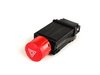 ES#455638 - 8N0941509B - Hazard Flasher Switch - Incorporates turn signal relay - Genuine Volkswagen Audi - Audi
