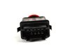ES#455638 - 8N0941509B - Hazard Flasher Switch - Incorporates turn signal relay - Genuine Volkswagen Audi - Audi