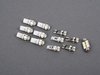 ES#2602930 - R55LEDKT2 - Master R55 MINI Clubman LED Interior Lighting Kit 8/2010+ - Transform your complete interior in minutes with new LED interior bulbs from Ziza - ZiZa - MINI