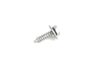 ES#2135755 - 07119904265 - Hex Head Screw - See MOQKT - Genuine BMW - BMW MINI