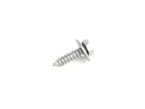 Hex Head Screw