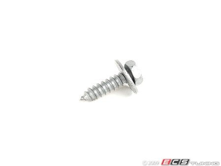 ES#2135755 - 07119904265 - Hex Head Screw - See MOQKT - Genuine BMW - BMW MINI