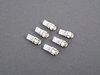 ES#2602930 - R55LEDKT2 - Master R55 MINI Clubman LED Interior Lighting Kit 8/2010+ - Transform your complete interior in minutes with new LED interior bulbs from Ziza - ZiZa - MINI