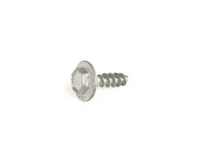 Plastic Screw