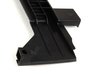ES#37702 - 17111436250 - Expansion Tank Mounting Plate - Mounts to the side of the radiator for retaining the expansion tank - Genuine BMW - BMW