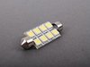ES#2642238 - 2012BEETLEINTKT - Master LED Interior Lighting Kit - Transform your complete interior in minutes with new LED interior bulbs from Ziza - ZiZa - Volkswagen