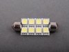ES#2642238 - 2012BEETLEINTKT - Master LED Interior Lighting Kit - Transform your complete interior in minutes with new LED interior bulbs from Ziza - ZiZa - Volkswagen