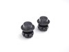 ES#1470 - 29525-2 - Street Performance Coilover Kit - Fixed Damping - Fine tune your appearance and handling with H&R's Street Performance Coil Overs - H&R - Volkswagen