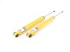 ES#1470 - 29525-2 - Street Performance Coilover Kit - Fixed Damping - Fine tune your appearance and handling with H&R's Street Performance Coil Overs - H&R - Volkswagen