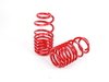 ES#1470 - 29525-2 - Street Performance Coilover Kit - Fixed Damping - Fine tune your appearance and handling with H&R's Street Performance Coil Overs - H&R - Volkswagen