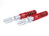 ES#1470 - 29525-2 - Street Performance Coilover Kit - Fixed Damping - Fine tune your appearance and handling with H&R's Street Performance Coil Overs - H&R - Volkswagen