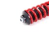 ES#1470 - 29525-2 - Street Performance Coilover Kit - Fixed Damping - Fine tune your appearance and handling with H&R's Street Performance Coil Overs - H&R - Volkswagen