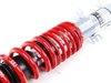 ES#1470 - 29525-2 - Street Performance Coilover Kit - Fixed Damping - Fine tune your appearance and handling with H&R's Street Performance Coil Overs - H&R - Volkswagen