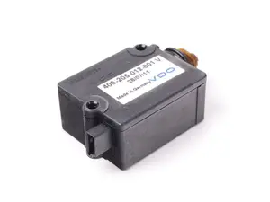 Trunk Lock Actuator
