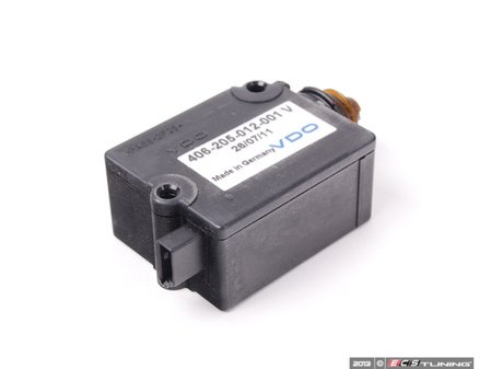 ES#2642723 - 67118368196 - Trunk Lock Actuator - Motor that control the trunk lock - Continental - BMW