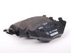 ES#2167559 - 191698151L - Front Brake Pad Set - A set of four front brake pads - Textar - Volkswagen
