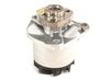 ES#1831921 - 021121004X - Water Pump - With Metal Impeller - Water pump with metal impeller and o-ring - Hepu - Volkswagen