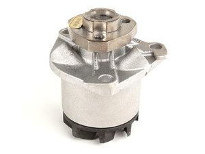 ES#1831921 - 021121004X - Water Pump - With Metal Impeller - Water pump with metal impeller and o-ring - Hepu - Volkswagen