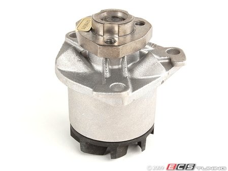 ES#1831921 - 021121004X - Water Pump - With Metal Impeller - Water pump with metal impeller and o-ring - Hepu - Volkswagen