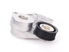 ES#2642716 - 95510229900 - Belt Tensioner With Roller - Located on the front of the engine between the deflection roller and and the power steering pump pulley - Gates - Porsche
