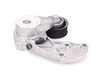 ES#2642716 - 95510229900 - Belt Tensioner With Roller - Located on the front of the engine between the deflection roller and and the power steering pump pulley - Gates - Porsche