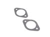 ES#2642726 - 33521092362 - Complete Rear Upper Shock Mounting Kit - Everything you need to perform an easy suspension upgrade - specific to your E46 convertible or Z4 - Assembled By ECS - BMW