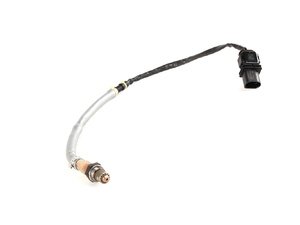 ES#251148 - 06F906262AC - Front Oxygen Sensor - Located before catalytic converter, restore mileage and clear codes - Bosch - 