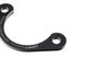 ES#2642726 - 33521092362 - Complete Rear Upper Shock Mounting Kit - Everything you need to perform an easy suspension upgrade - specific to your E46 convertible or Z4 - Assembled By ECS - BMW