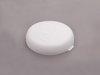 ES#172119 - 63120417672 - Cover Cap White - Priced Each - For additional drving lamps : rally lights halogen Version - Genuine MINI - MINI