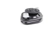 ES#2642726 - 33521092362 - Complete Rear Upper Shock Mounting Kit - Everything you need to perform an easy suspension upgrade - specific to your E46 convertible or Z4 - Assembled By ECS - BMW