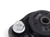 ES#2642726 - 33521092362 - Complete Rear Upper Shock Mounting Kit - Everything you need to perform an easy suspension upgrade - specific to your E46 convertible or Z4 - Assembled By ECS - BMW