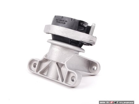 ES#2626524 - 8E0399105JD - Transmission Mount - Eliminate excessive drivetrain vibrations - Meyle - Audi