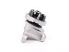ES#2626524 - 8E0399105JD - Transmission Mount - Eliminate excessive drivetrain vibrations - Meyle - Audi