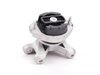 ES#2626524 - 8E0399105JD - Transmission Mount - Eliminate excessive drivetrain vibrations - Meyle - Audi