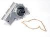 ES#4993 - 06C121004H - Water Pump - With gasket and metal impellar - Graf - Audi