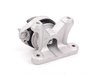 ES#2626524 - 8E0399105JD - Transmission Mount - Eliminate excessive drivetrain vibrations - Meyle - Audi