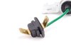 ES#2642735 - 61660290702 - Ignition Condenser - Prolongs the life of your points - Bosch - Mercedes Benz