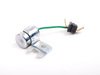 ES#2642735 - 61660290702 - Ignition Condenser - Prolongs the life of your points - Bosch - Mercedes Benz