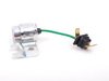 ES#2642735 - 61660290702 - Ignition Condenser - Prolongs the life of your points - Bosch - Mercedes Benz